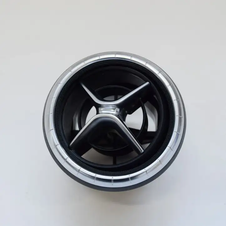 Mercedes-Benz CLA C117,X117,W117 (2013 - 2019) A1178300554 Воздушная решетка панели — фото 3