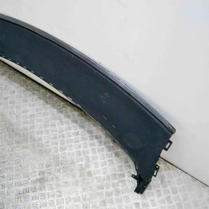 Tesla Model X (2015 - 2021) 103556900H Накладка центрального динамика — фото 4