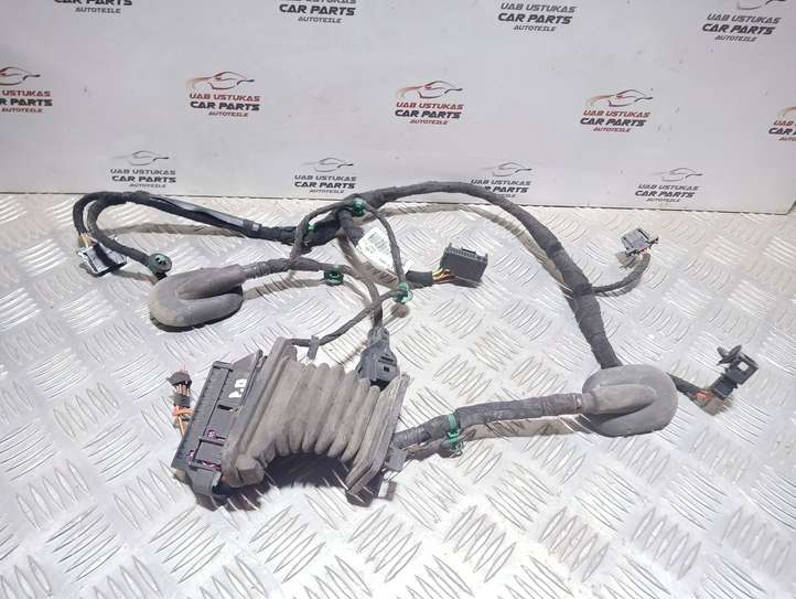 Volkswagen Golf V (2003 - 2009)  1K0971121AN Проводка передних дверей