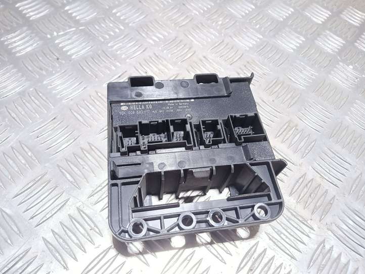Volkswagen Golf V (2003 - 2009)  5DK008583 Mодуль kомфортa