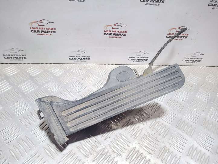 Volkswagen Golf V (2003 - 2009)  1K1721503L Педаль акселератора