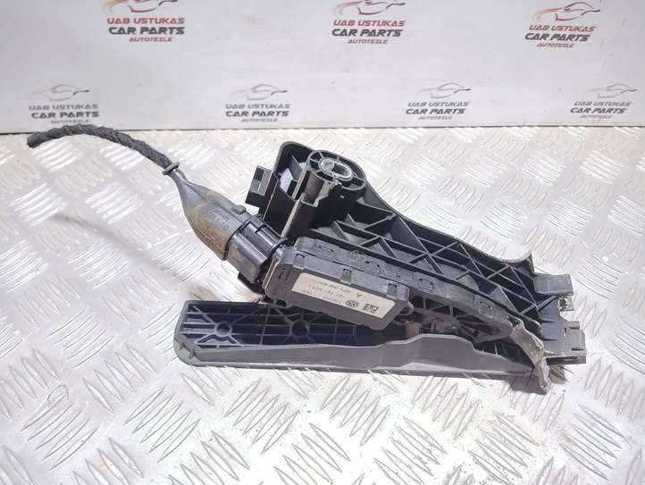 Volkswagen Golf V (2003 - 2009)  1K1721503L Педаль акселератора