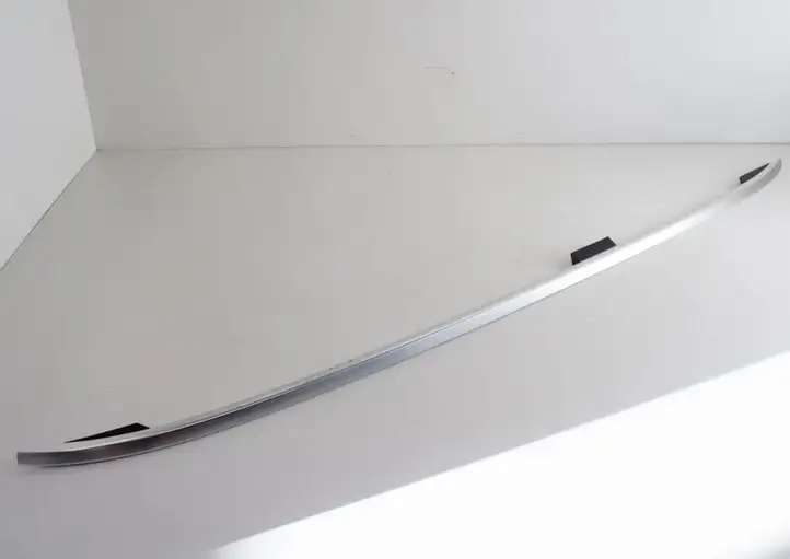 Mercedes-Benz GL X166 (2013 - 2019) A1668901093 Рейлинги крыши — фото 1