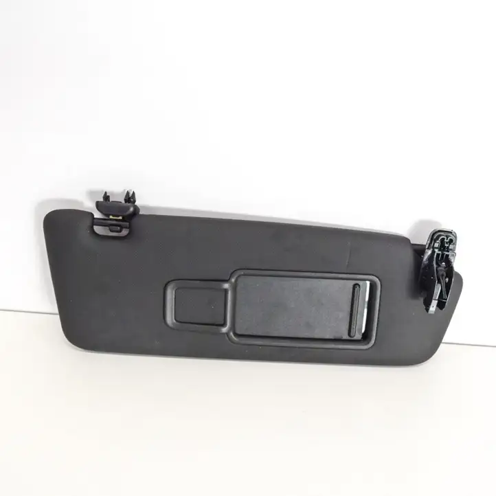 Audi A1 (2010 - 2014) 8K0857552 Солнцезащитный козырек — фото 1