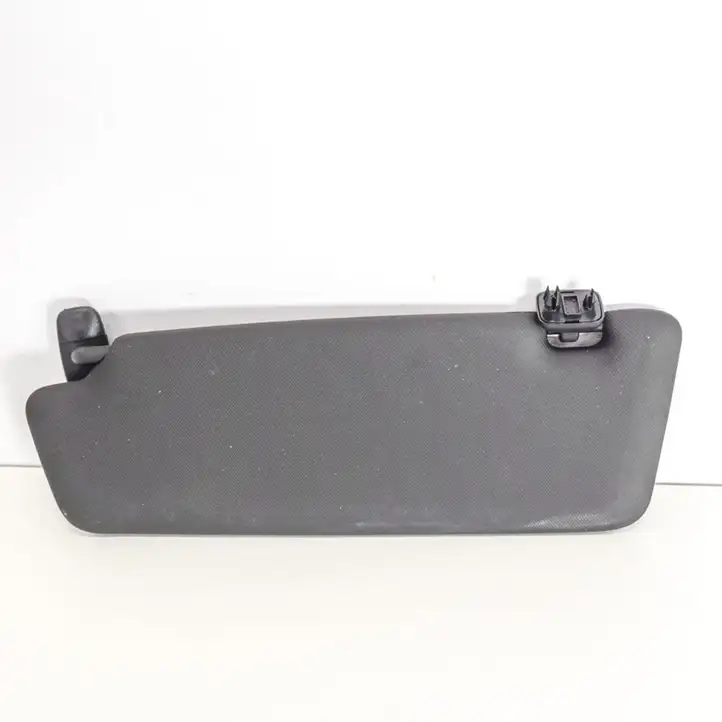 Audi A1 (2010 - 2014) 8K0857552 Солнцезащитный козырек — фото 2