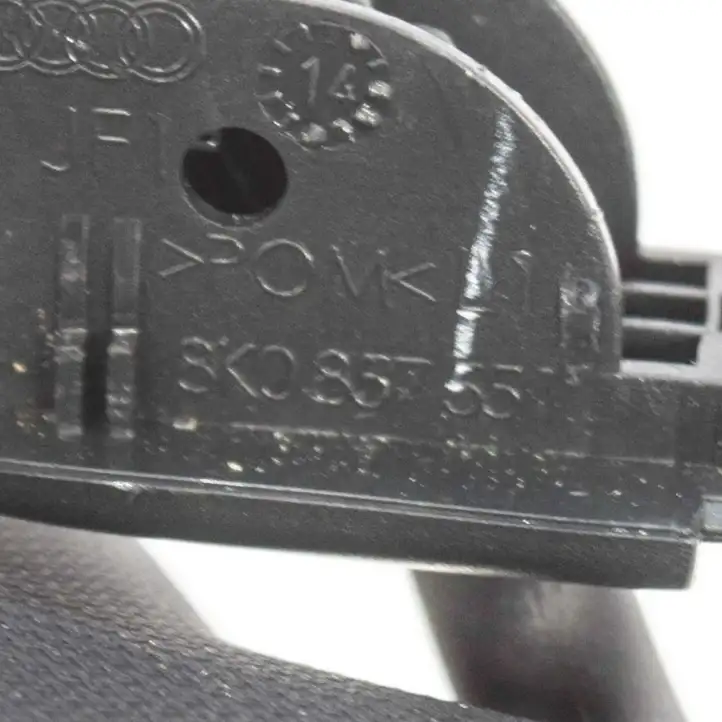 Audi A1 (2010 - 2014) 8K0857551 Солнцезащитный козырек — фото 4