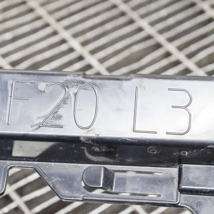 BMW 1 F20 F21 (2011 - 2019) 7240915 Усилитель порога — фото 5