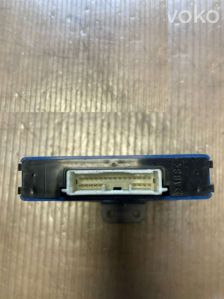 Lexus RX 350 (2006 - 2009)  8911148040 Модуль управления gateway