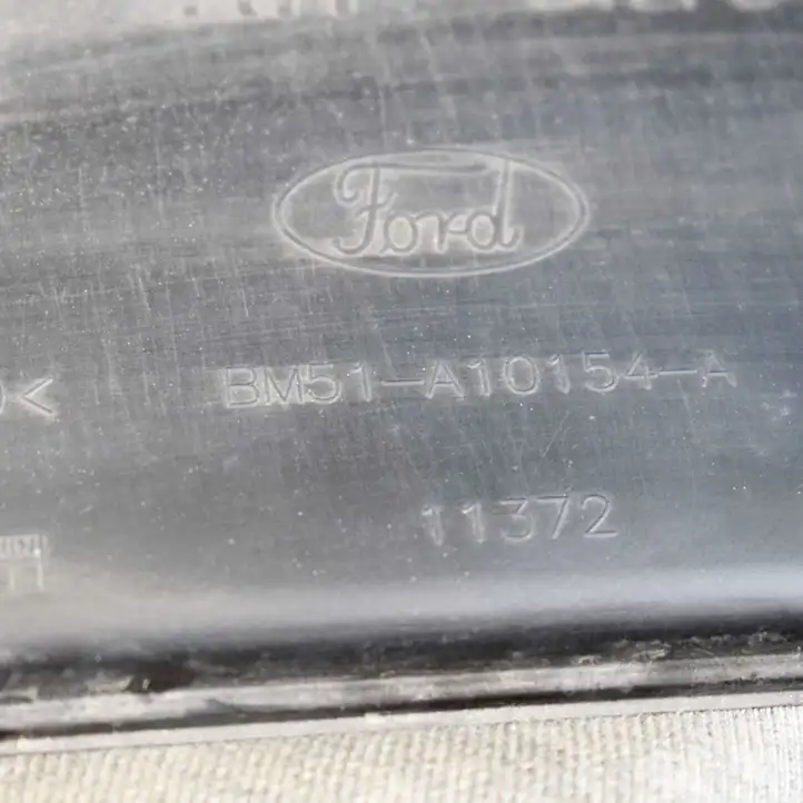 Ford Focus (2015 - 2019) BM51A10154A Порог кузова — фото 7