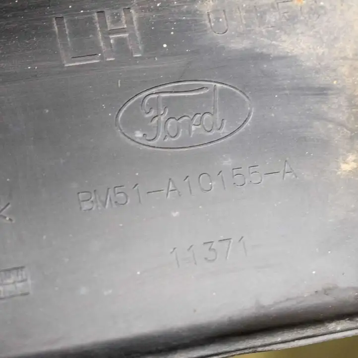 Ford Focus (2015 - 2019) BM51A10155A Порог кузова — фото 7