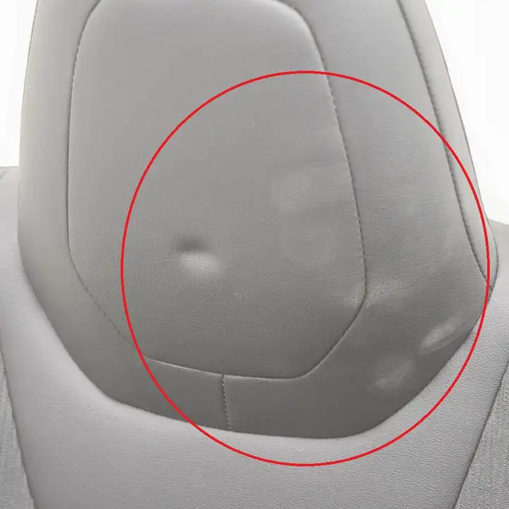 Tesla Model S (2012 - 2016) 104390902A Комплект салона — фото 2
