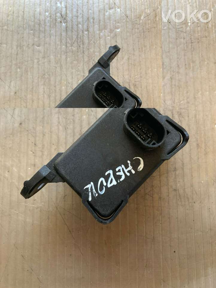 Jeep Grand Cherokee (2004 - 2010)  P56029327AB Датчик ESP (системы стабильности) (датчик курсовой устойчивости))