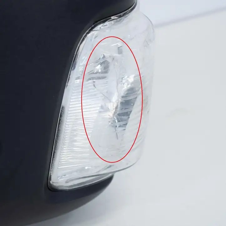 Ford Transit (2013 - 2017) BK3117683BM5JA6 Боковое зеркало с электроприводом — фото 7