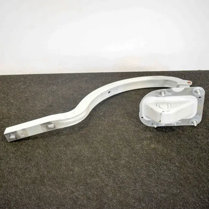 BMW 3 F30 F35 F31 (2012 - 2018) 7255637 Петли крышки багажника — фото 3