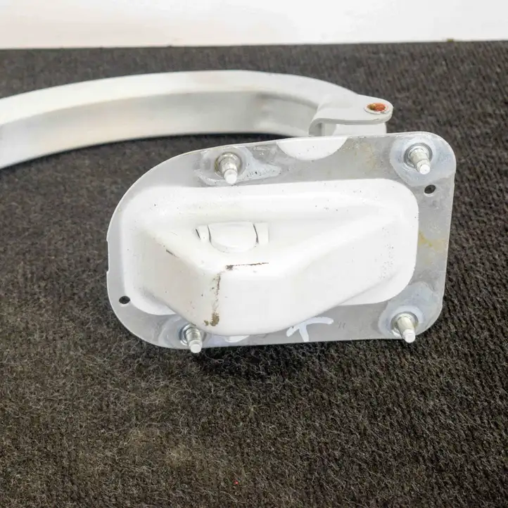 BMW 3 F30 F35 F31 (2012 - 2018) 7255637 Петли крышки багажника — фото 5