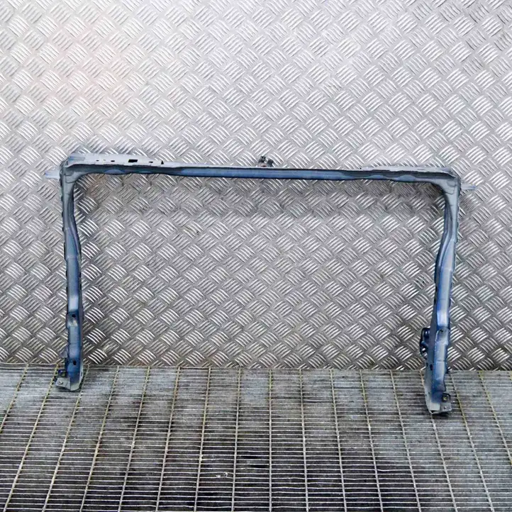 Toyota Prius (XW30) (2009 - 2015) Нижняя панель радиатора — фото 4