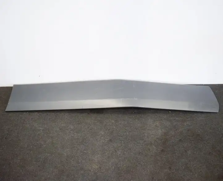 Ford Transit (2013 - 2017) BK31V254A16AGW Молдинги двери багажника — фото 1