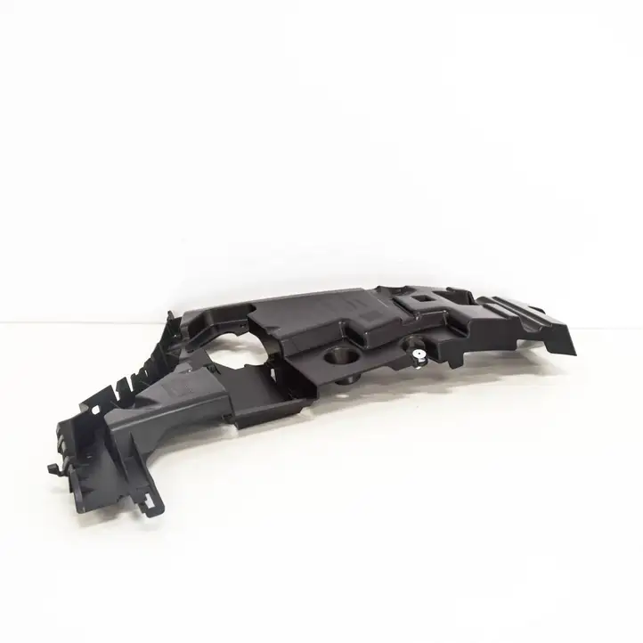 Volvo XC60 (2008 - 2013) 31425224 Кронштейн заднего бампера — фото 6