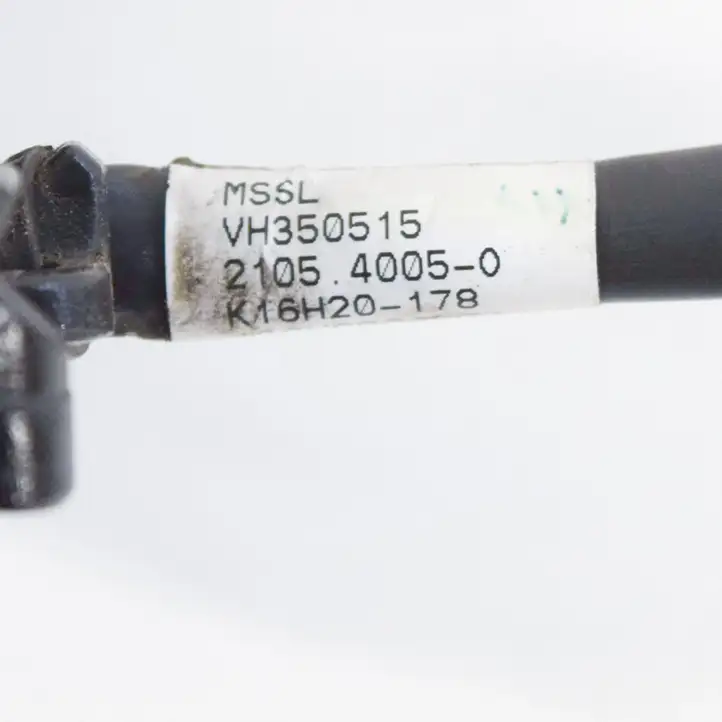 Audi A4 S4 B9 (2015 - 2019) E1041409 Боковое зеркало с электроприводом — фото 4