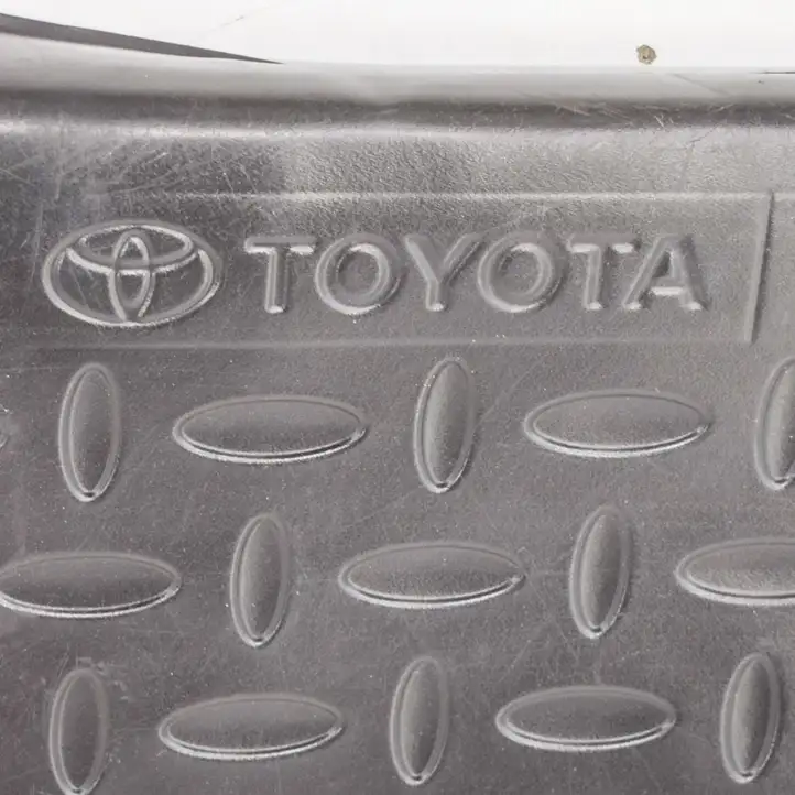 Toyota Prius (NHW20) (2003 - 2009) PZ434G0300PJ Пол багажника — фото 3