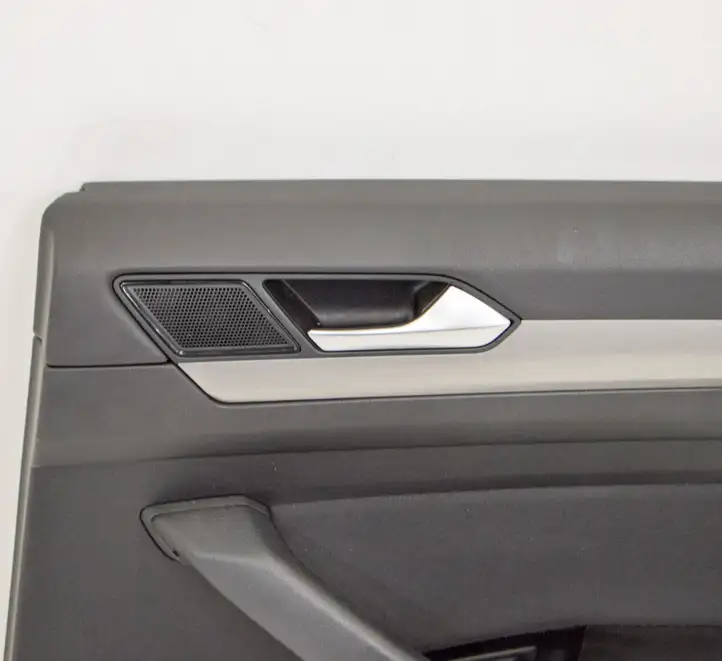 Volkswagen PASSAT B8 (2015 - ) 3G5867212AC Обшивка задней двери — фото 2