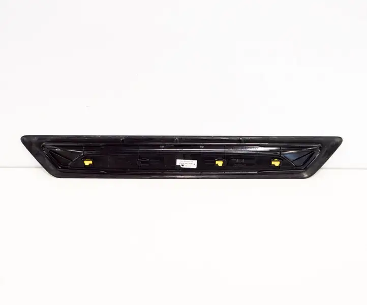 BMW 3 F30 F35 F31 (2012 - 2018) 7289216 Верхняя обшивка стойки B — фото 2