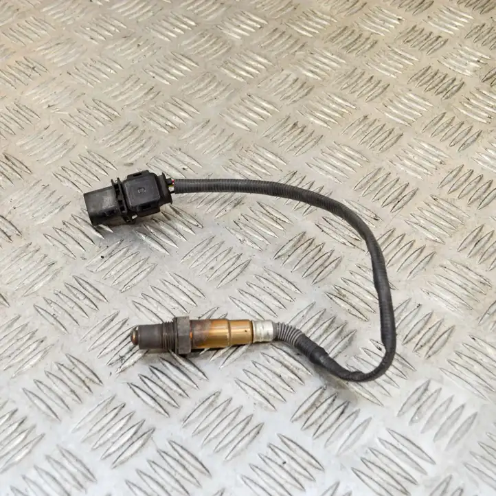 BMW 3 F30 F35 F31 (2012 - 2018) 0281004019 Лямбда-зонд — фото 2