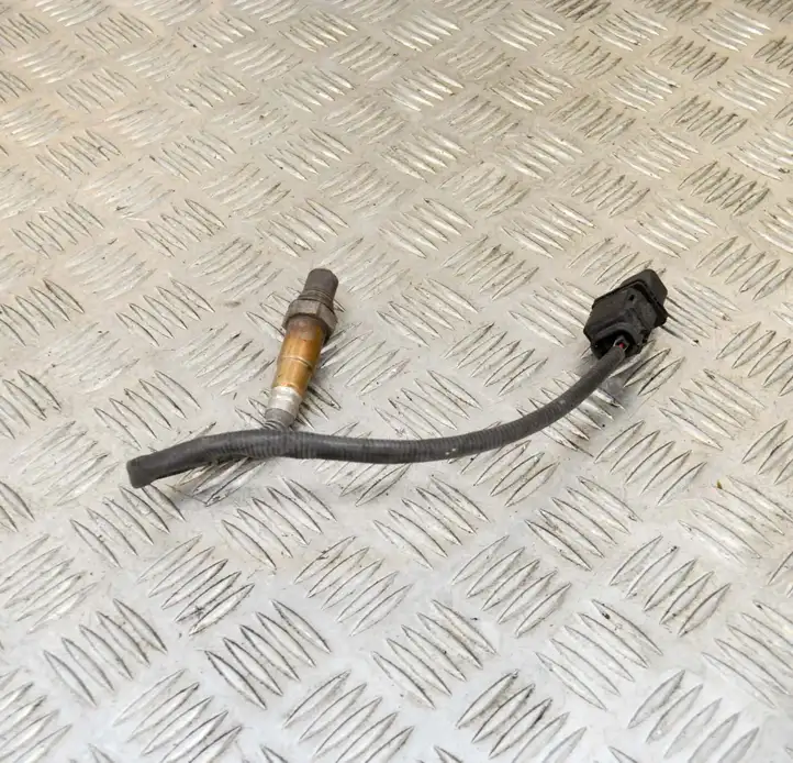 BMW 3 F30 F35 F31 (2012 - 2018) 0281004019 Лямбда-зонд — фото 3