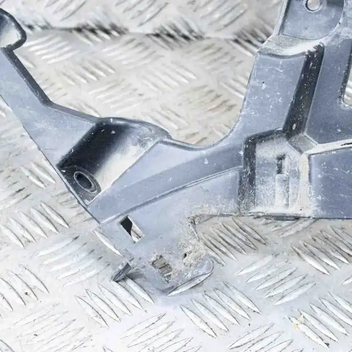 Peugeot 508 (2010 - 2014) 9687948880 Кронштейн угловой части бампера — фото 4