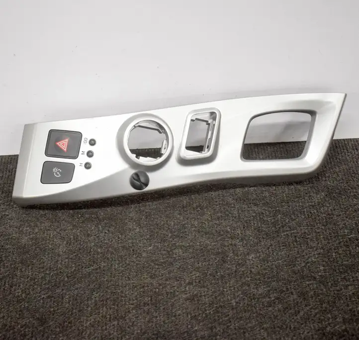 Toyota Prius+ (ZVW40) (2011 - 2018) 5544647070 Декоративная планка — фото 1