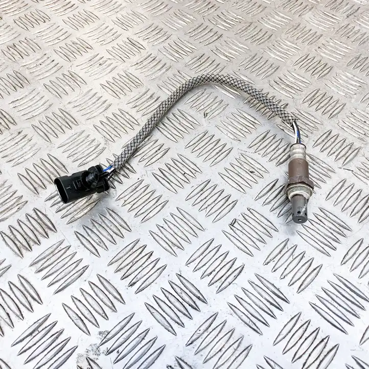 Volvo S90, V90 (2016 - 2020) 31439622 Лямбда-зонд — фото 2