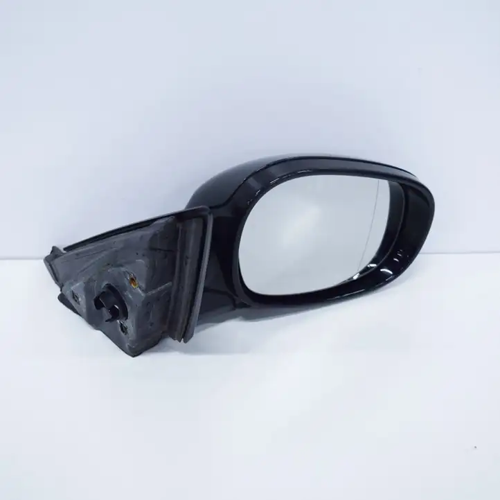 BMW 3 E90 E91 (2005 - 2012) 7182695 Боковое зеркало с электроприводом — фото 2