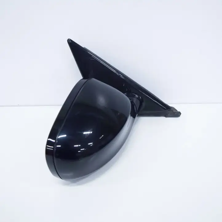 BMW 3 E90 E91 (2005 - 2012) 7182695 Боковое зеркало с электроприводом — фото 4