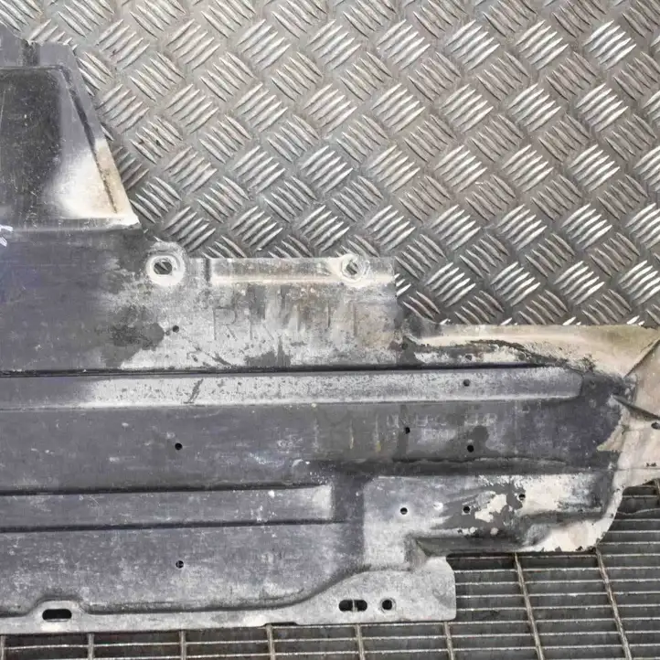 Subaru Forester SH (2008 - 2013) 56411AG053 Боковая защита днища — фото 5