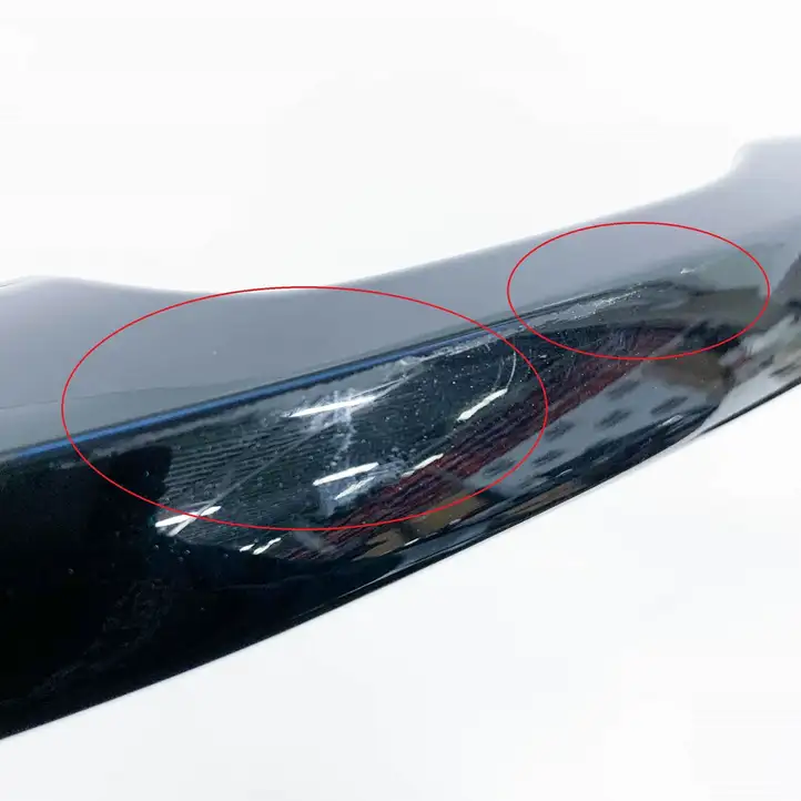 Volvo S90, V90 (2016 - 2020) 31378244 Наружная ручка двери — фото 11