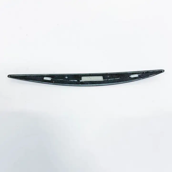 Volvo S90, V90 (2016 - 2020) 31416714 Молдинги задней двери — фото 3