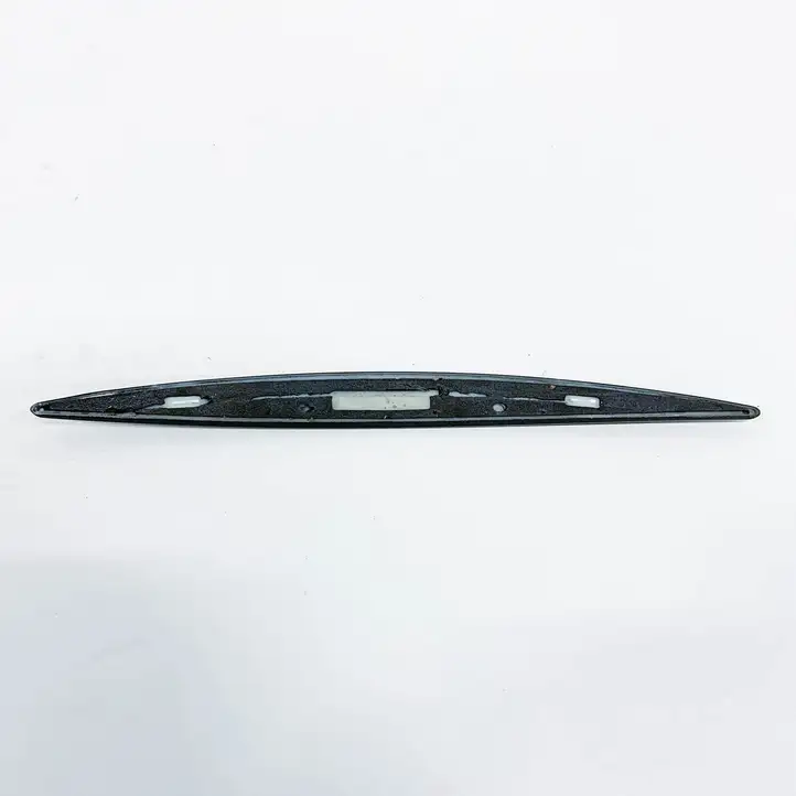Volvo S90, V90 (2016 - 2020) 31416714 Молдинги задней двери — фото 4