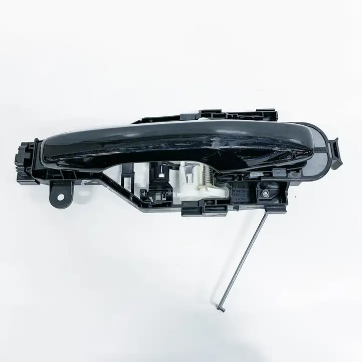 Volvo S90, V90 (2016 - 2020) 31349743 Наружная ручка двери — фото 1