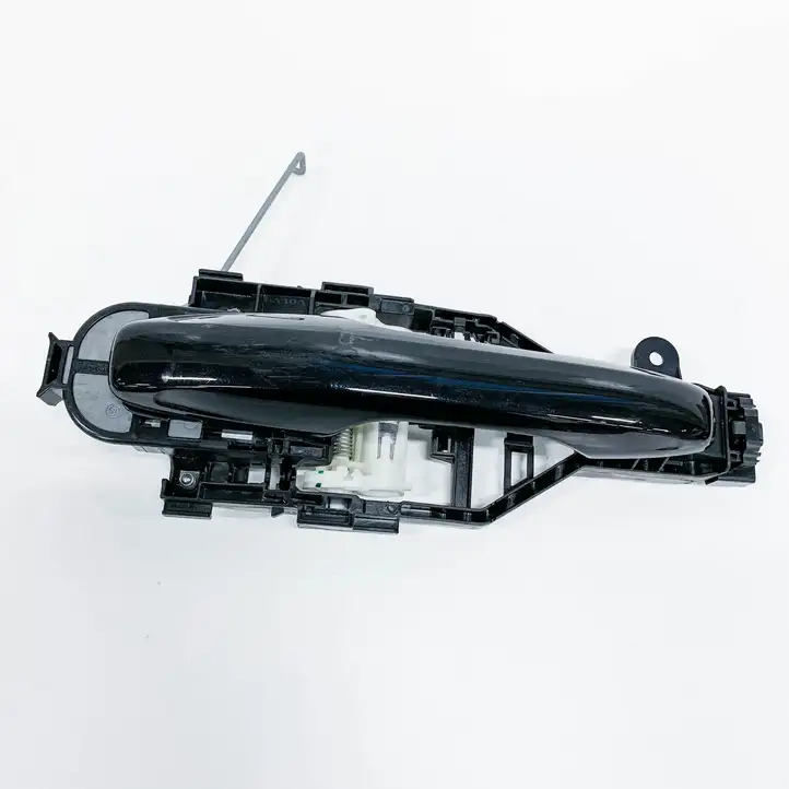 Volvo S90, V90 (2016 - 2020) 31349743 Наружная ручка двери — фото 2