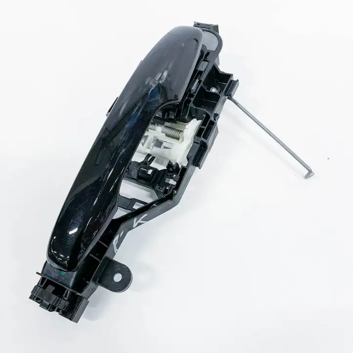 Volvo S90, V90 (2016 - 2020) 31349743 Наружная ручка двери — фото 3