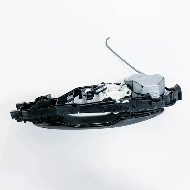 Volvo S90, V90 (2016 - 2020) 31349743 Наружная ручка двери — фото 4
