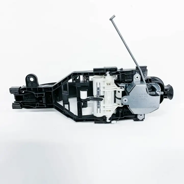 Volvo S90, V90 (2016 - 2020) 31349743 Наружная ручка двери — фото 5