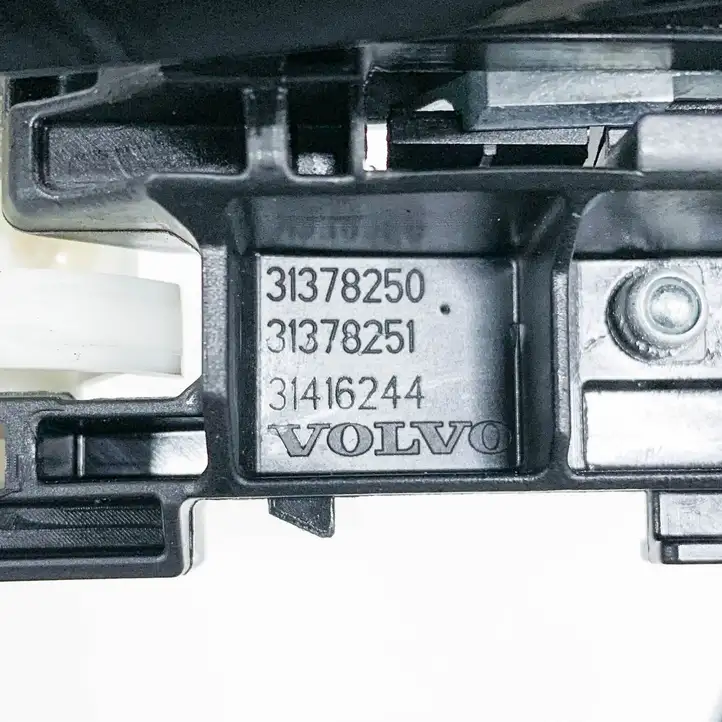 Volvo S90, V90 (2016 - 2020) 31349743 Наружная ручка двери — фото 9