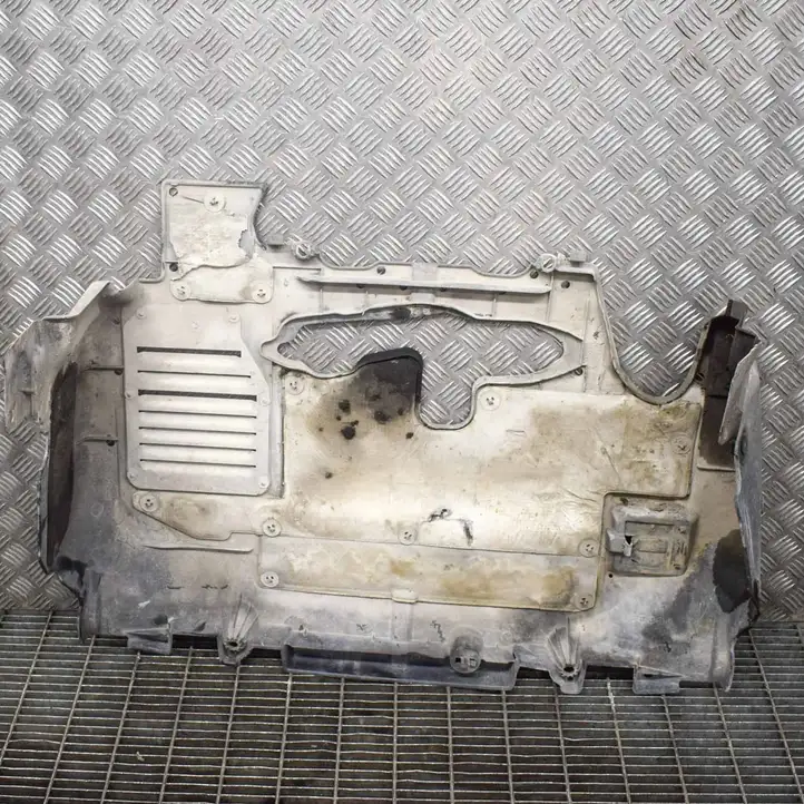Subaru Forester SH (2008 - 2013) 56440SC040 Защита двигателя — фото 2