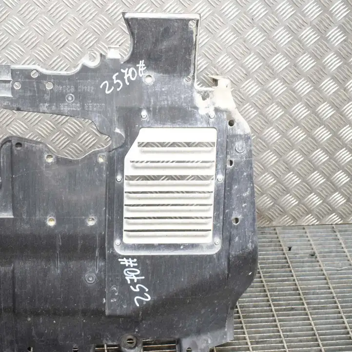 Subaru Forester SH (2008 - 2013) 56440SC040 Защита двигателя — фото 4