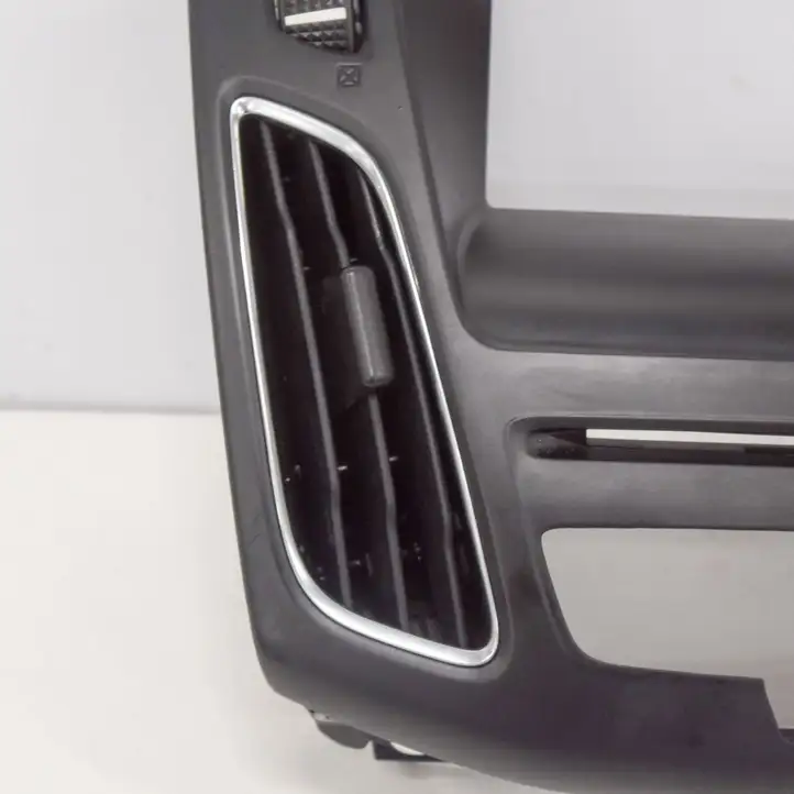 Ford Focus (2015 - 2019) F1EBA014L21BB3JA6 Воздушная решетка панели — фото 4
