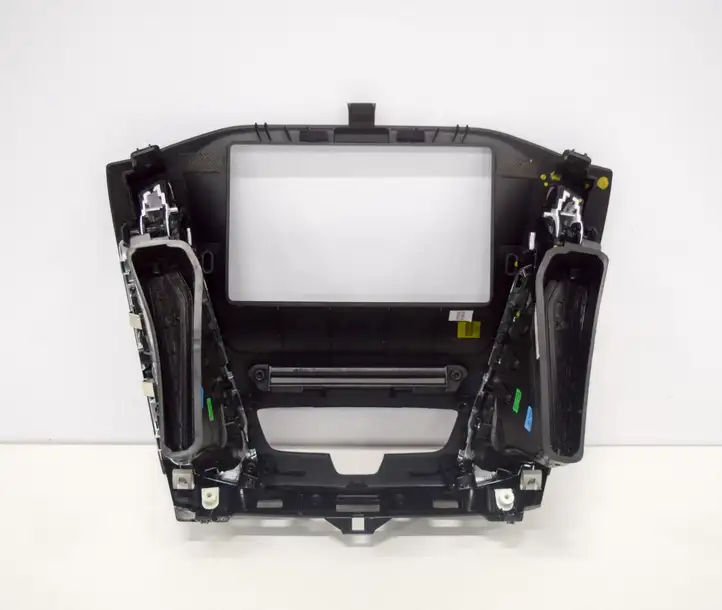 Ford Focus (2015 - 2019) F1EBA014L21BB3JA6 Воздушная решетка панели — фото 8