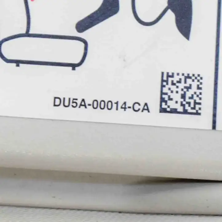 Ford Kuga II (2013 - 2019) DU5A00014CA Солнцезащитный козырек — фото 4