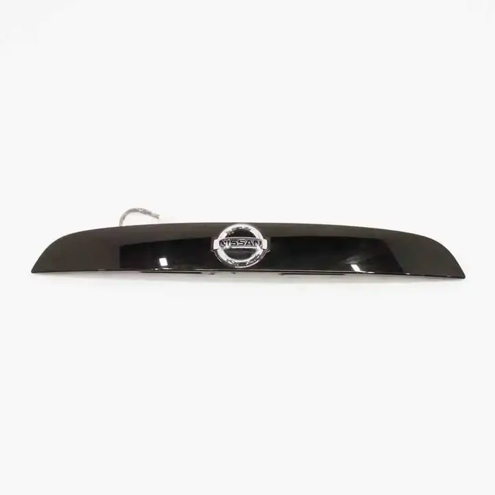 Nissan Juke I F15 (2010 - 2018) 90868BV80A Подсветка номера — фото 1