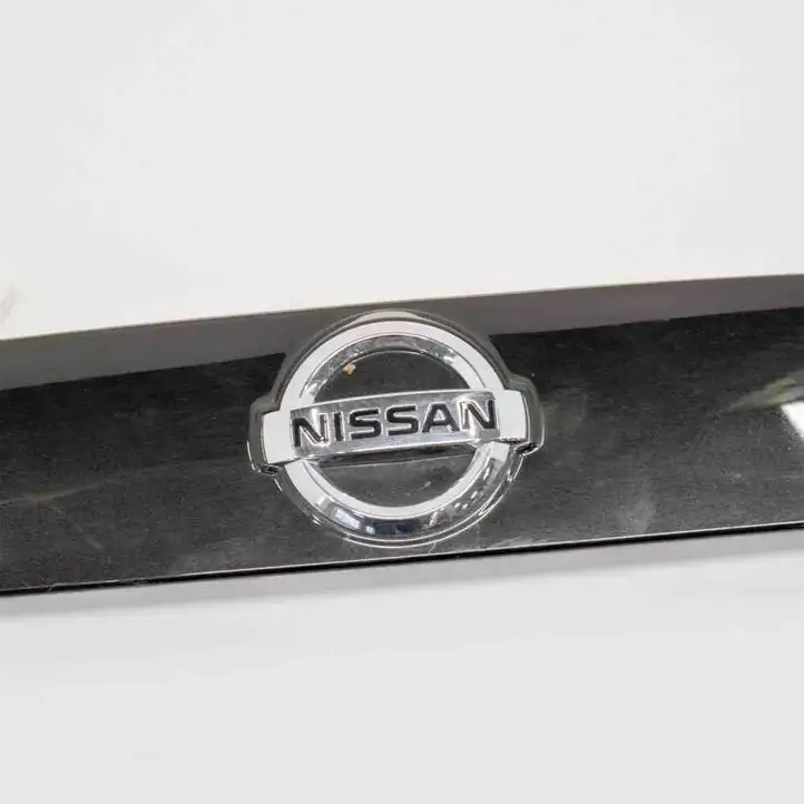 Nissan Juke I F15 (2010 - 2018) 90868BV80A Подсветка номера — фото 4